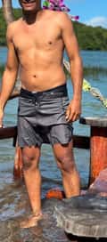 Acompanhante Rodrigo