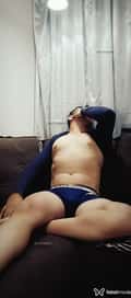 Acompanhante Lysandro Fox