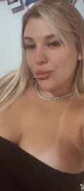 Acompanhante Graziela