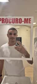 Acompanhante Lucas Amador