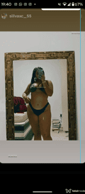 Acompanhante Melissa