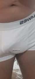Acompanhante Bruninho