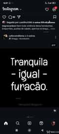 Acompanhante Titinha