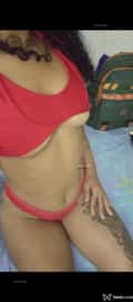 Acompanhante Vivi Santos