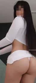 Acompanhante Anita