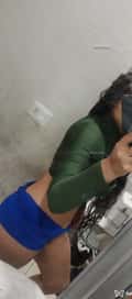 Acompanhante Laryssa