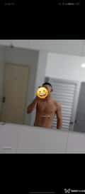 Acompanhante Marcos