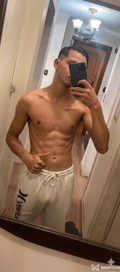 Acompanhante José Vitor