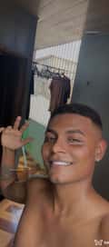 Acompanhante Alexssandro