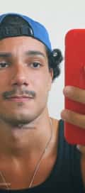 Acompanhante João Luis