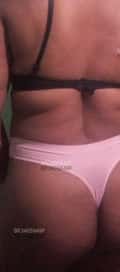 Acompanhante Mariana