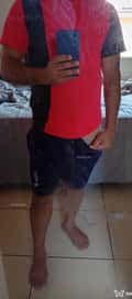 Acompanhante Matheus