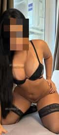 Acompanhante Isabela