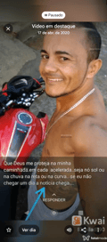 Acompanhante Andre Santos