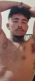 Acompanhante Jhonata