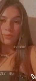 Acompanhante Emillynovinha