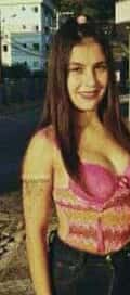 Acompanhante Emillynovinha