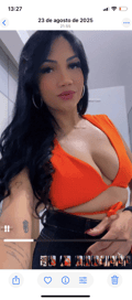Acompanhante Lais Souza