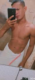 Acompanhante Diego