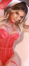 Acompanhante Marcelle