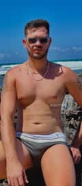 Acompanhante Matheus