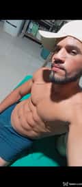 Acompanhante Leovani Pereira