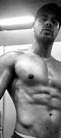 Acompanhante Caio Prestes