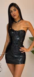 Acompanhante Rayssa Lopes