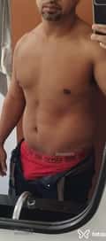 Acompanhante Diego