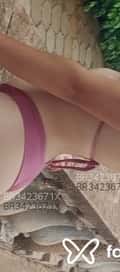 Acompanhante Melissa