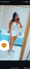 Acompanhante Larissa