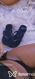 Acompanhante Tifanny