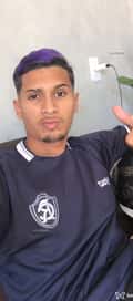 Acompanhante Hugo Delacruz