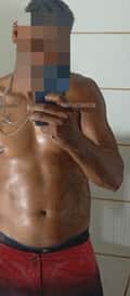 Acompanhante Paulinho