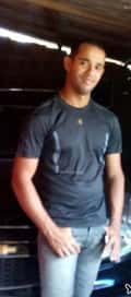 Acompanhante Gustavo Andrade