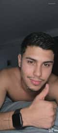 Acompanhante Bruno