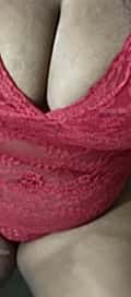 Acompanhante Morena