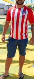 Acompanhante Rodrigo