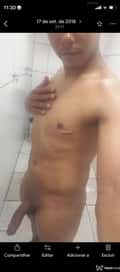 Acompanhante Léo Zinho