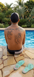 Acompanhante Murilo