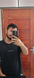 Acompanhante Henrique