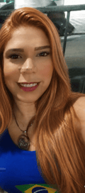 Acompanhante Suzy Suzane
