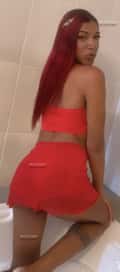 Acompanhante Isabela