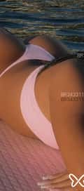 Acompanhante Antonella