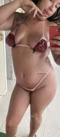 Acompanhante Andreza