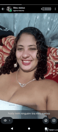 Acompanhante Ritinha