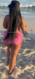 Acompanhante Samantha