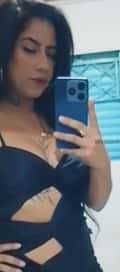 Acompanhante Paula