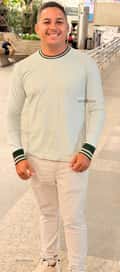 Acompanhante Camilo Favacho