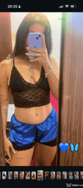 Acompanhante Mariazinha